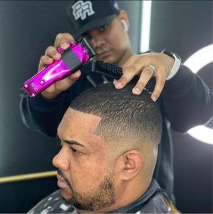 Meet your Posher, Erick